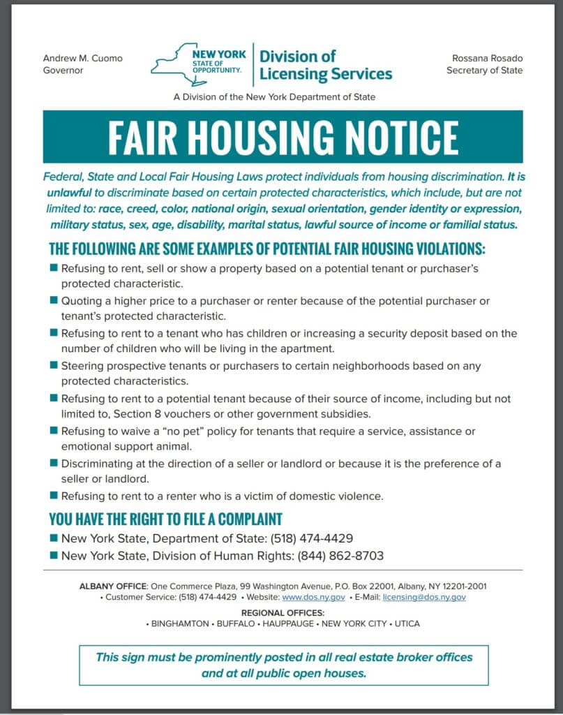 NYS-Fair-Housing-Notice